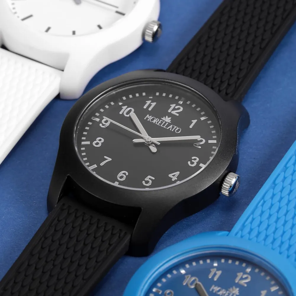 Just Time<Morellato OROLOGIO SOFT - R0151163001