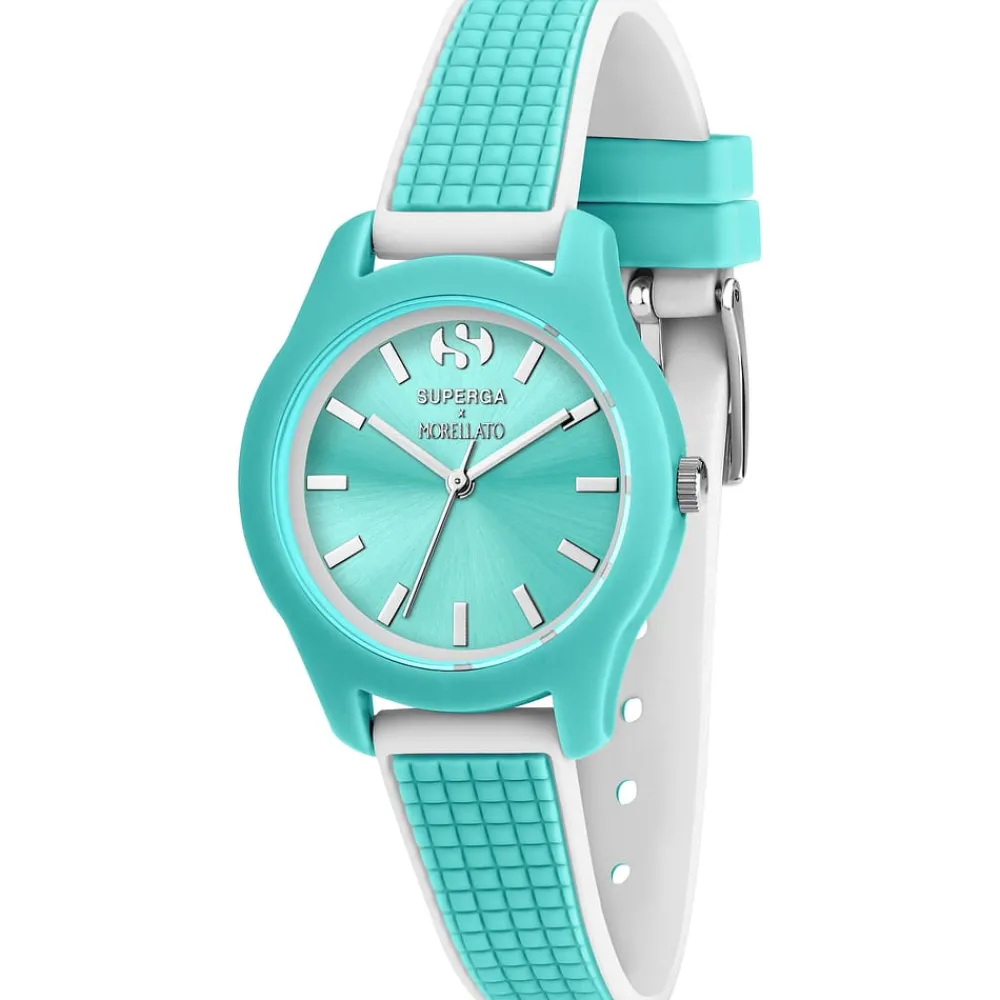 Just Time|Orologi Donna<Morellato OROLOGIO SUPERGA - R0151174502