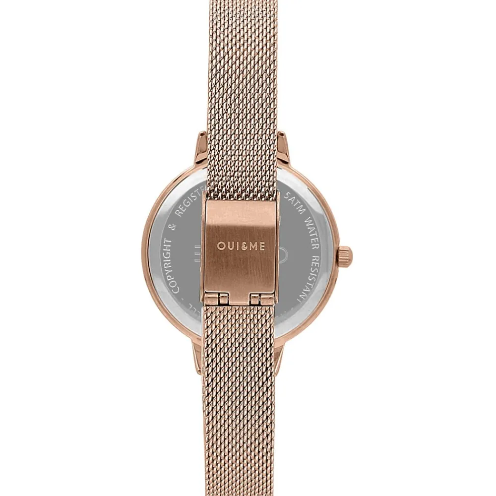 Just Time<Oui&me OROLOGIO AMOURETTE - ME010193
