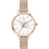 Just Time<Oui&me OROLOGIO AMOURETTE - ME010042
