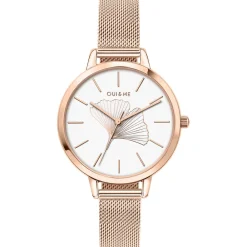 Just Time<Oui&me OROLOGIO AMOURETTE - ME010042