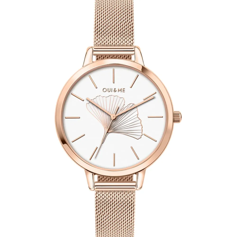 Just Time<Oui&me OROLOGIO AMOURETTE - ME010042