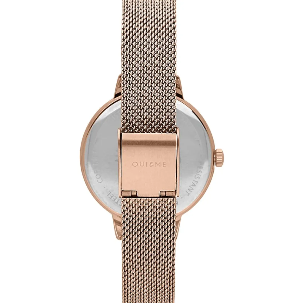 Just Time<Oui&me OROLOGIO AMOURETTE - ME010042