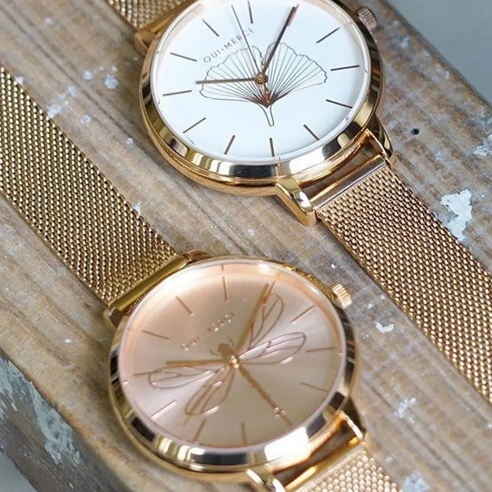 Just Time<Oui&me OROLOGIO AMOURETTE - ME010042