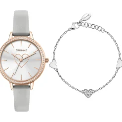 Just Time<Oui&me OROLOGIO AMOURETTE - ME010289