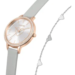 Just Time<Oui&me OROLOGIO AMOURETTE - ME010289