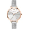 Just Time<Oui&me OROLOGIO AMOURETTE - ME010011
