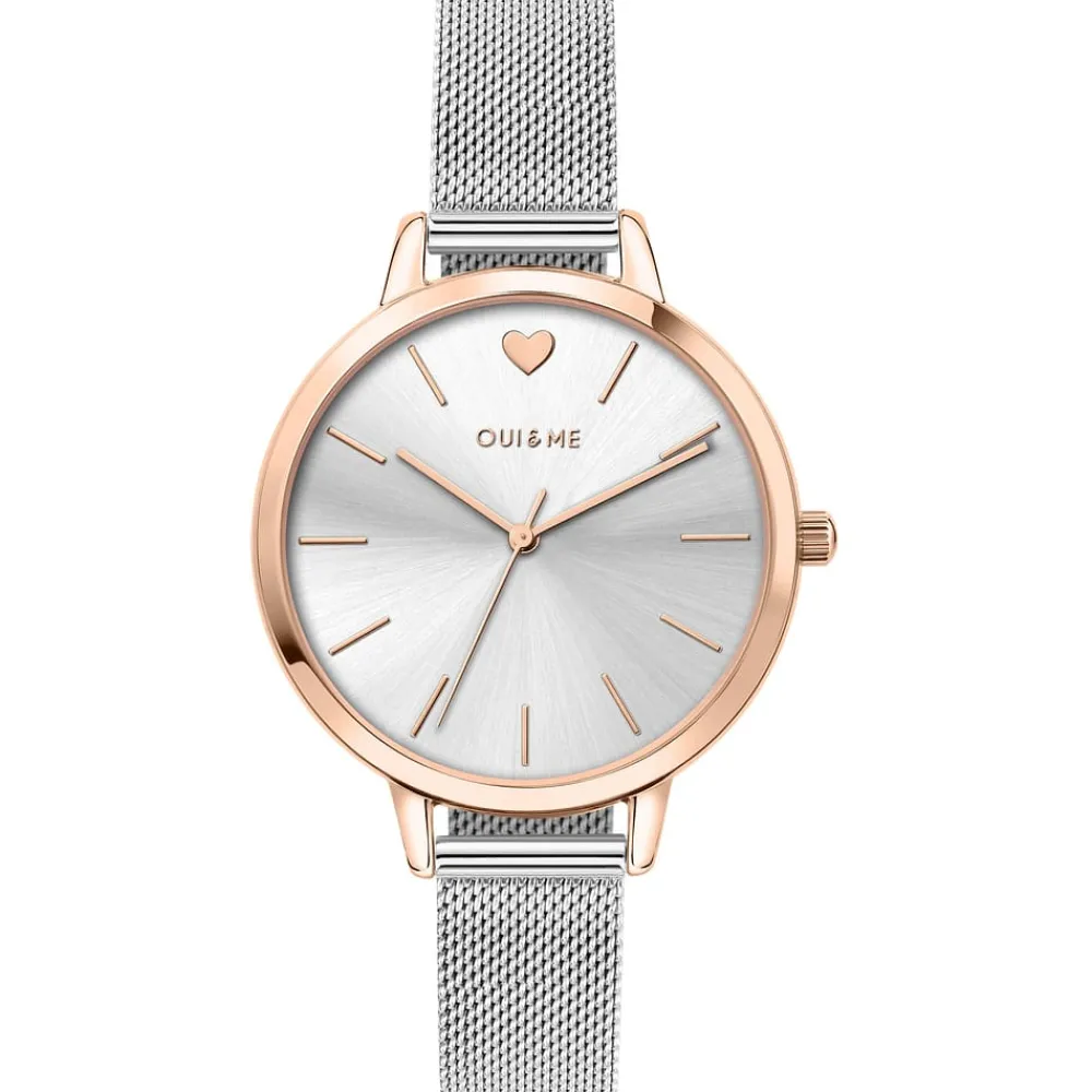 Just Time<Oui&me OROLOGIO AMOURETTE - ME010011