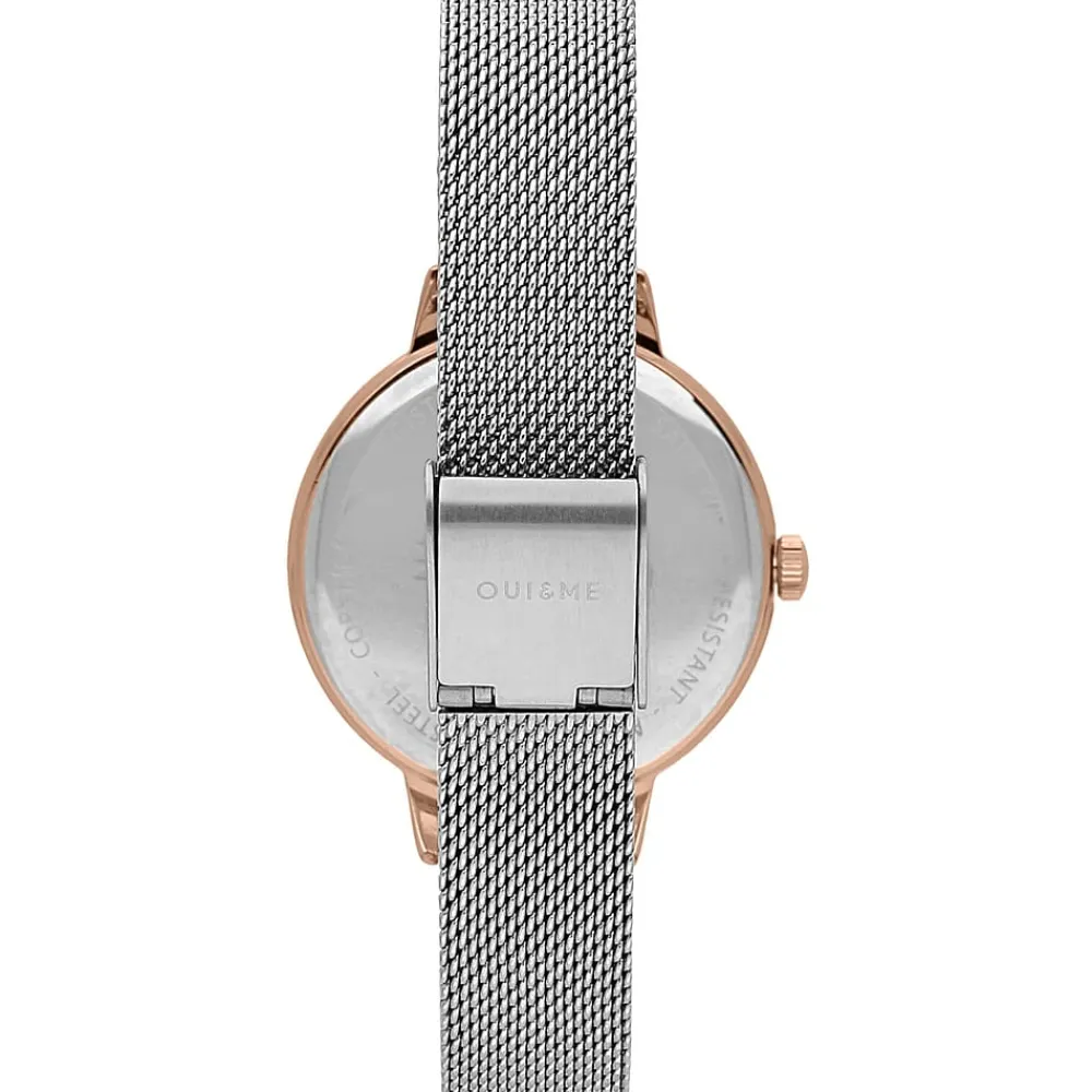 Just Time<Oui&me OROLOGIO AMOURETTE - ME010011