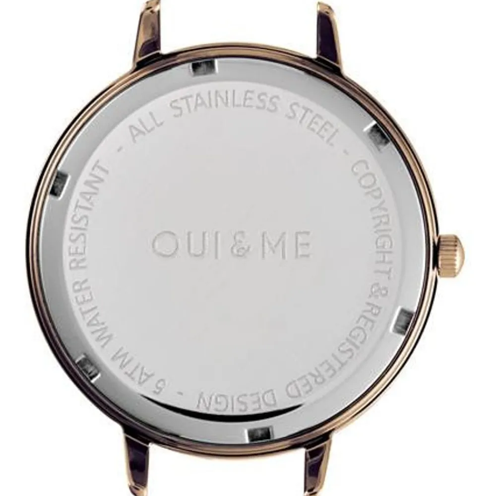 Just Time<Oui&me OROLOGIO AMOURETTE - ME010011