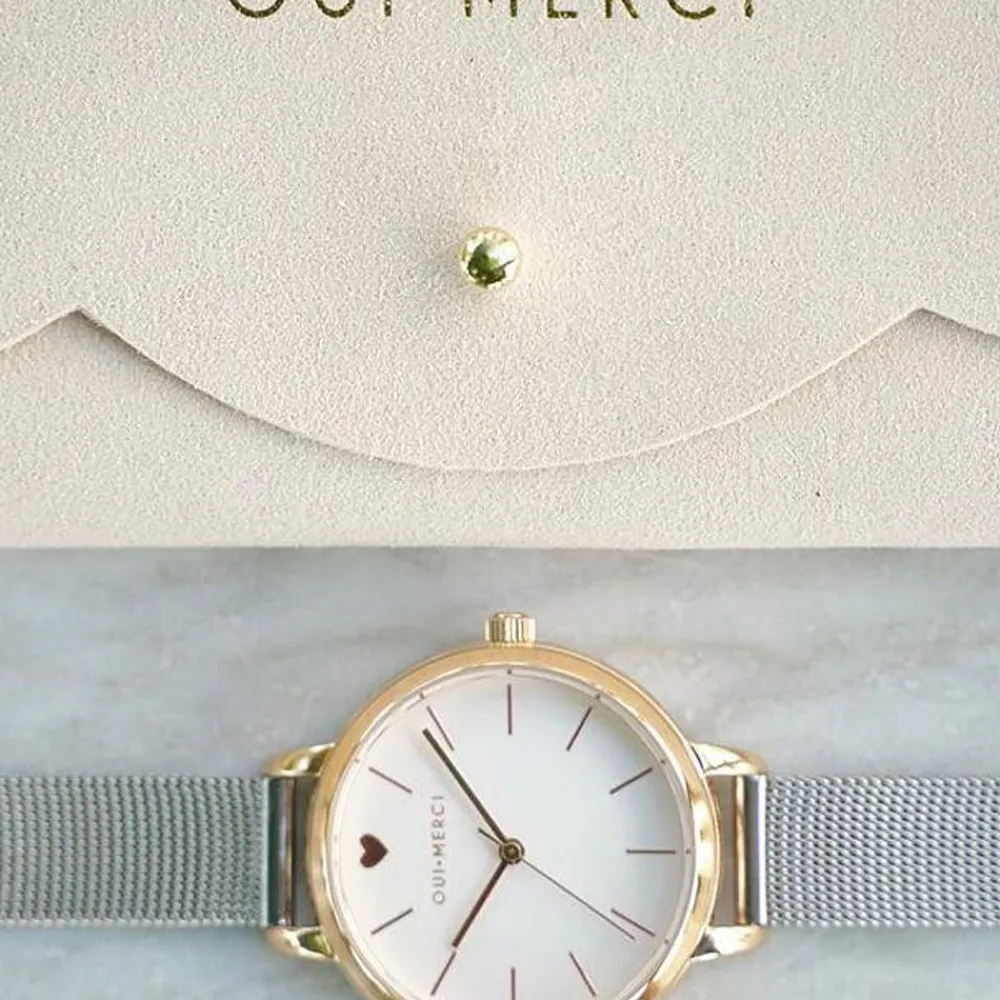 Just Time<Oui&me OROLOGIO AMOURETTE - ME010011