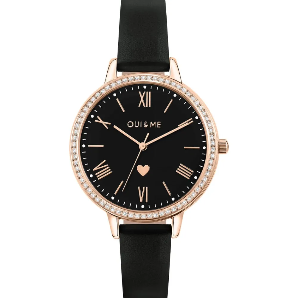 Just Time<Oui&me OROLOGIO AMOURETTE - ME010288