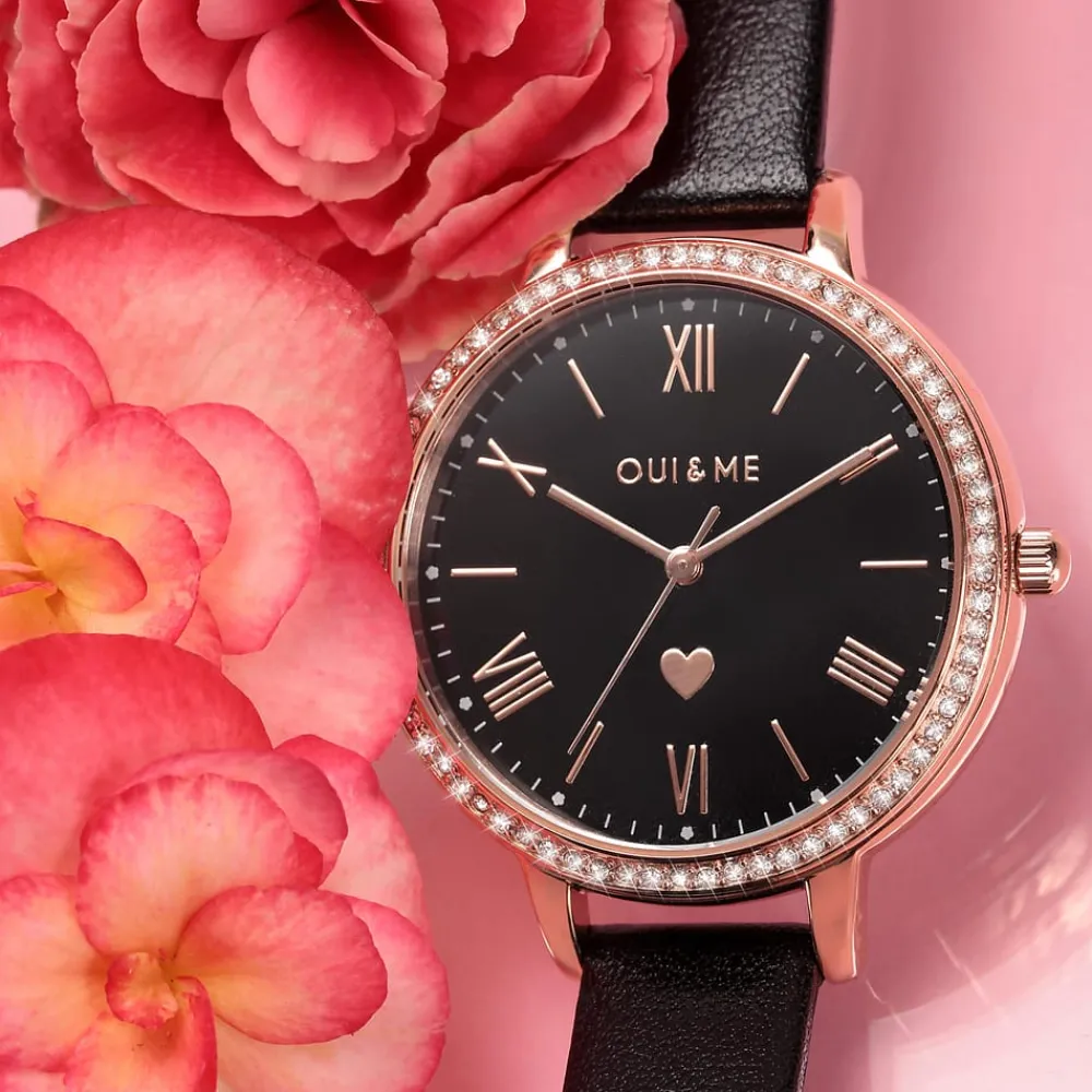 Just Time<Oui&me OROLOGIO AMOURETTE - ME010288