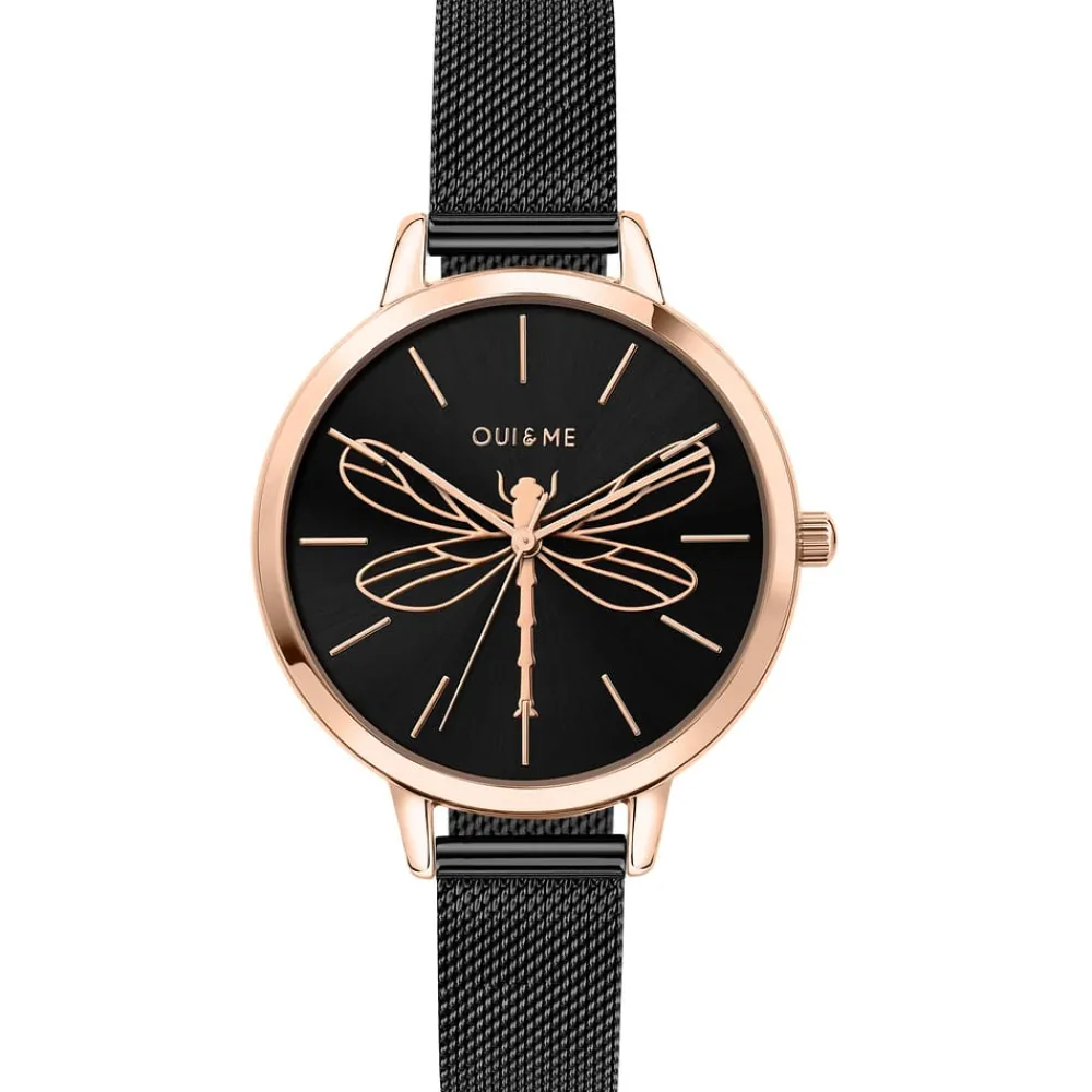 Just Time<Oui&me OROLOGIO AMOURETTE - ME010070