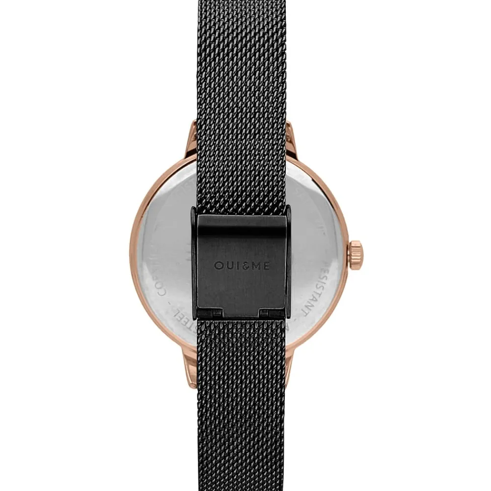 Just Time<Oui&me OROLOGIO AMOURETTE - ME010070