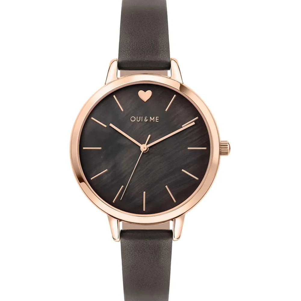 Just Time<Oui&me OROLOGIO AMOURETTE - ME010099