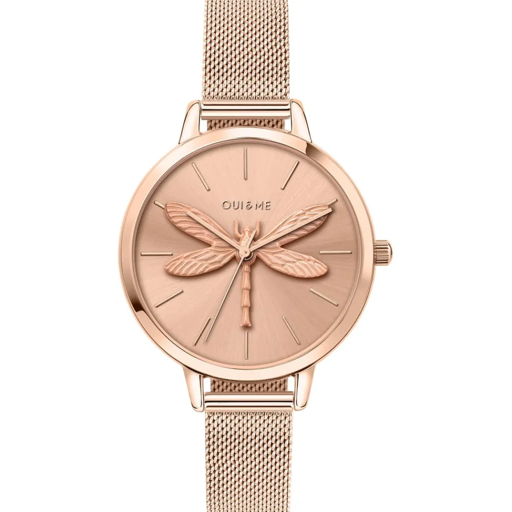 Just Time<Oui&me OROLOGIO AMOURETTE - ME010136
