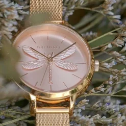 Just Time<Oui&me OROLOGIO AMOURETTE - ME010136