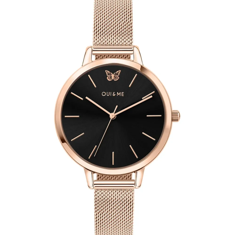 Just Time<Oui&me OROLOGIO AMOURETTE - ME010015