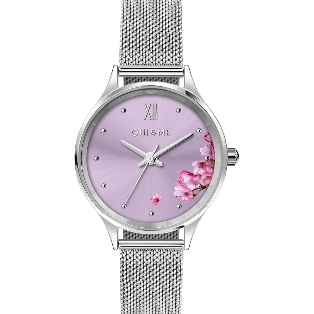 Scopri Tutti Gli Orologi|Just Time<Oui&me OROLOGIO BICHETTE - ME010389