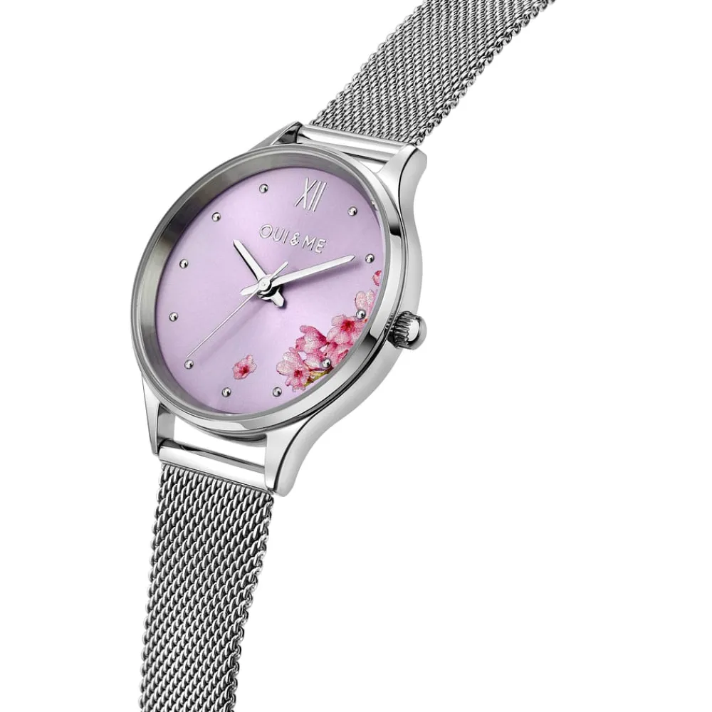 Scopri Tutti Gli Orologi|Just Time<Oui&me OROLOGIO BICHETTE - ME010389