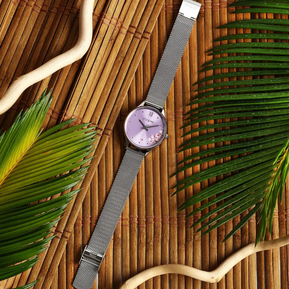 Scopri Tutti Gli Orologi|Just Time<Oui&me OROLOGIO BICHETTE - ME010389
