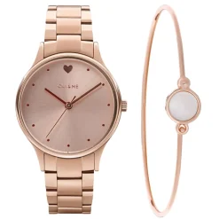 Scopri Tutti Gli Orologi|Just Time<Oui&me Orologio Bichette - ME010225