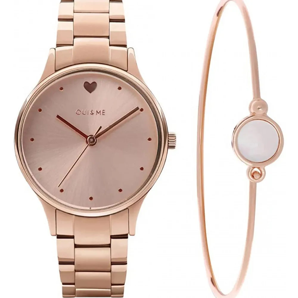 Scopri Tutti Gli Orologi|Just Time<Oui&me Orologio Bichette - ME010225