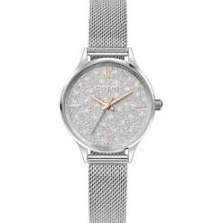 Just Time<Oui&me OROLOGIO BICHETTE - ME010270