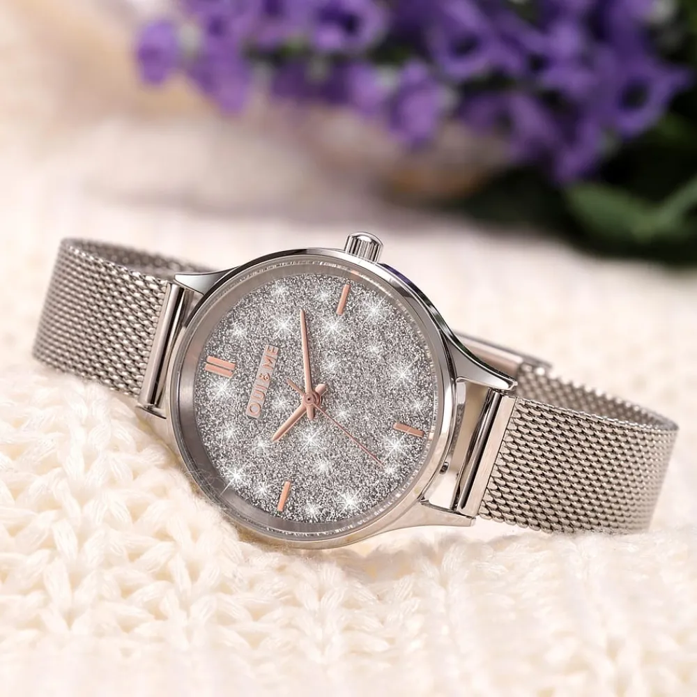 Just Time<Oui&me OROLOGIO BICHETTE - ME010270