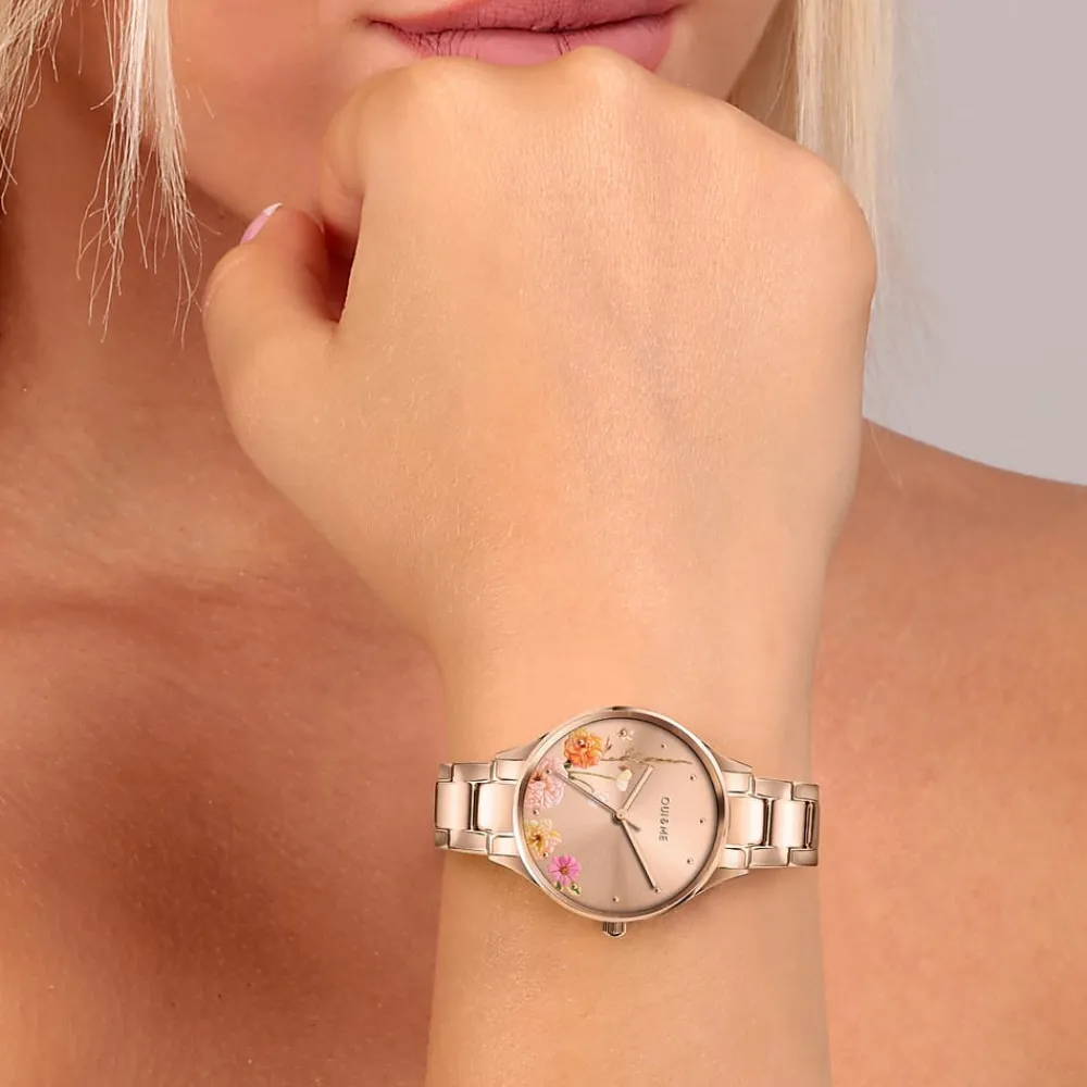 Just Time<Oui&me Orologio Bichette - ME010217