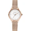 Just Time<Oui&me OROLOGIO BICHETTE - ME010268