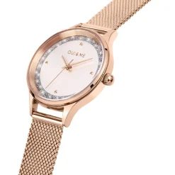 Just Time<Oui&me OROLOGIO BICHETTE - ME010268