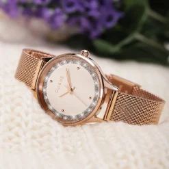 Just Time<Oui&me OROLOGIO BICHETTE - ME010268