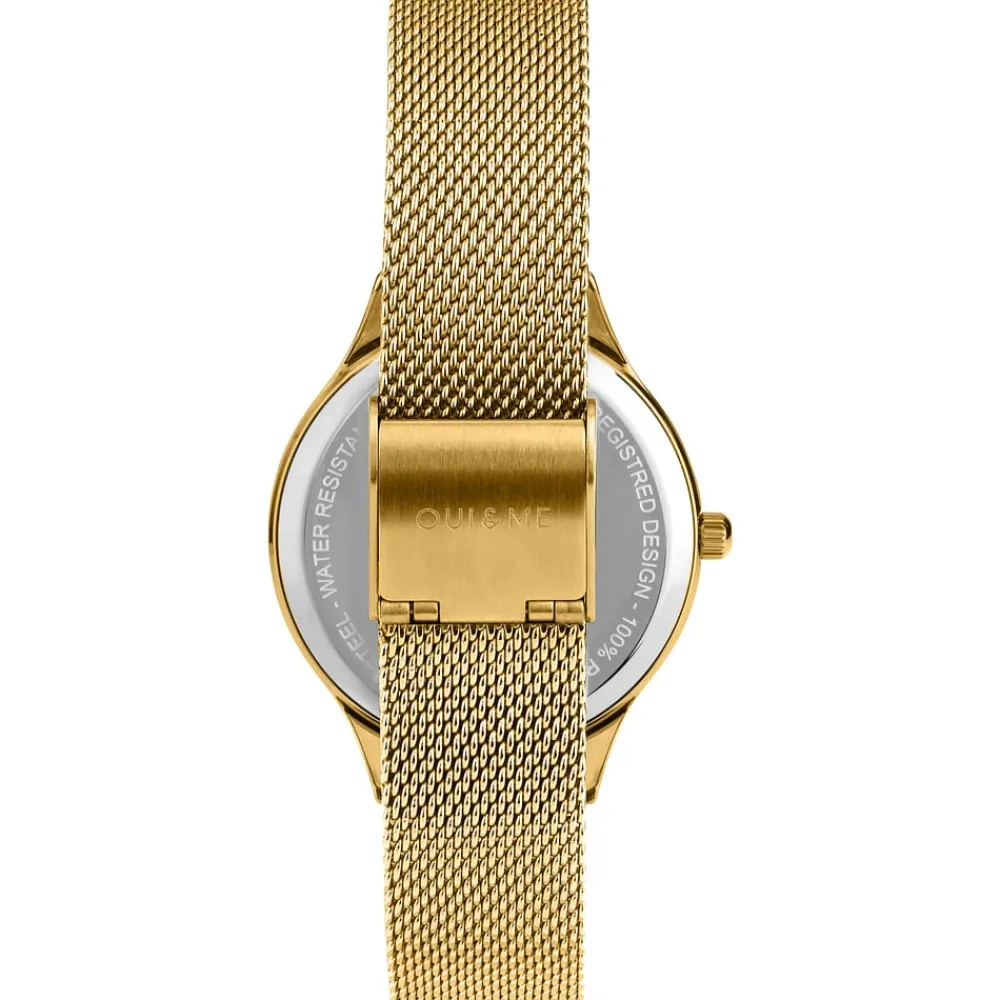 Scopri Tutti Gli Orologi|Just Time<Oui&me OROLOGIO BICHETTE - ME010387