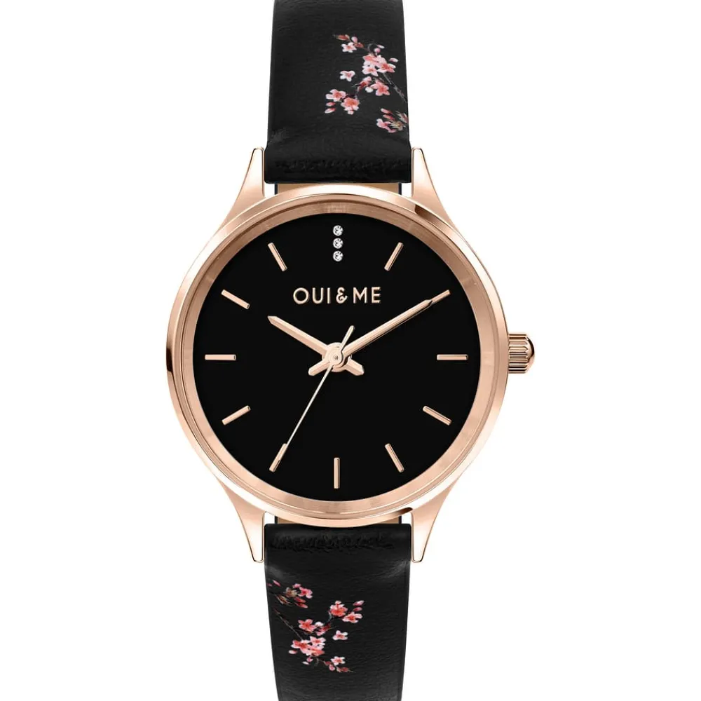 Just Time<Oui&me OROLOGIO BICHETTE - ME010390