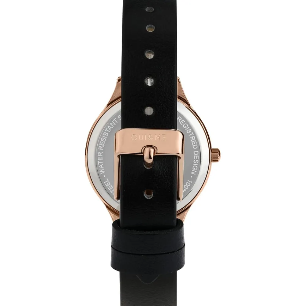Just Time<Oui&me OROLOGIO BICHETTE - ME010390