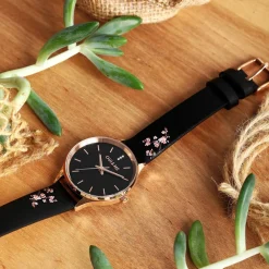 Just Time<Oui&me OROLOGIO BICHETTE - ME010390