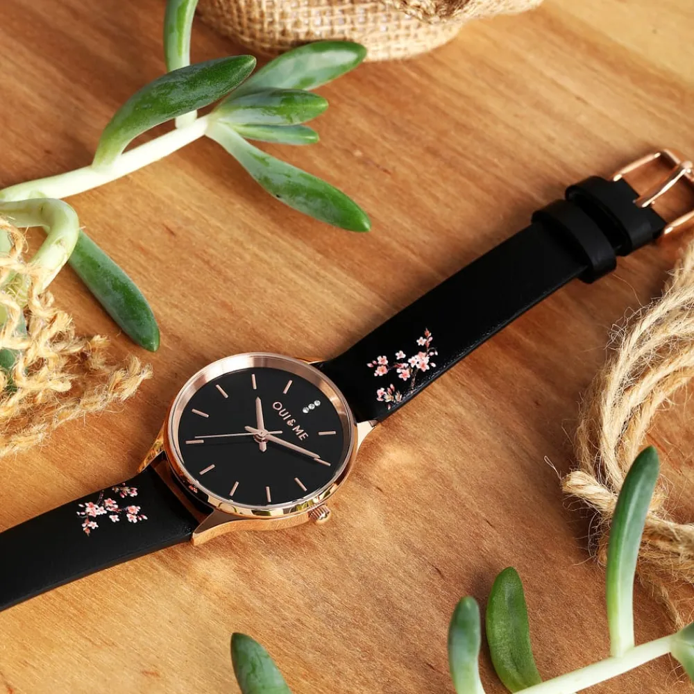 Just Time<Oui&me OROLOGIO BICHETTE - ME010390