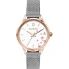 Just Time<Oui&me OROLOGIO BICHETTE - ME010388