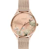 Just Time<Oui&me Orologio Bichette - ME010353