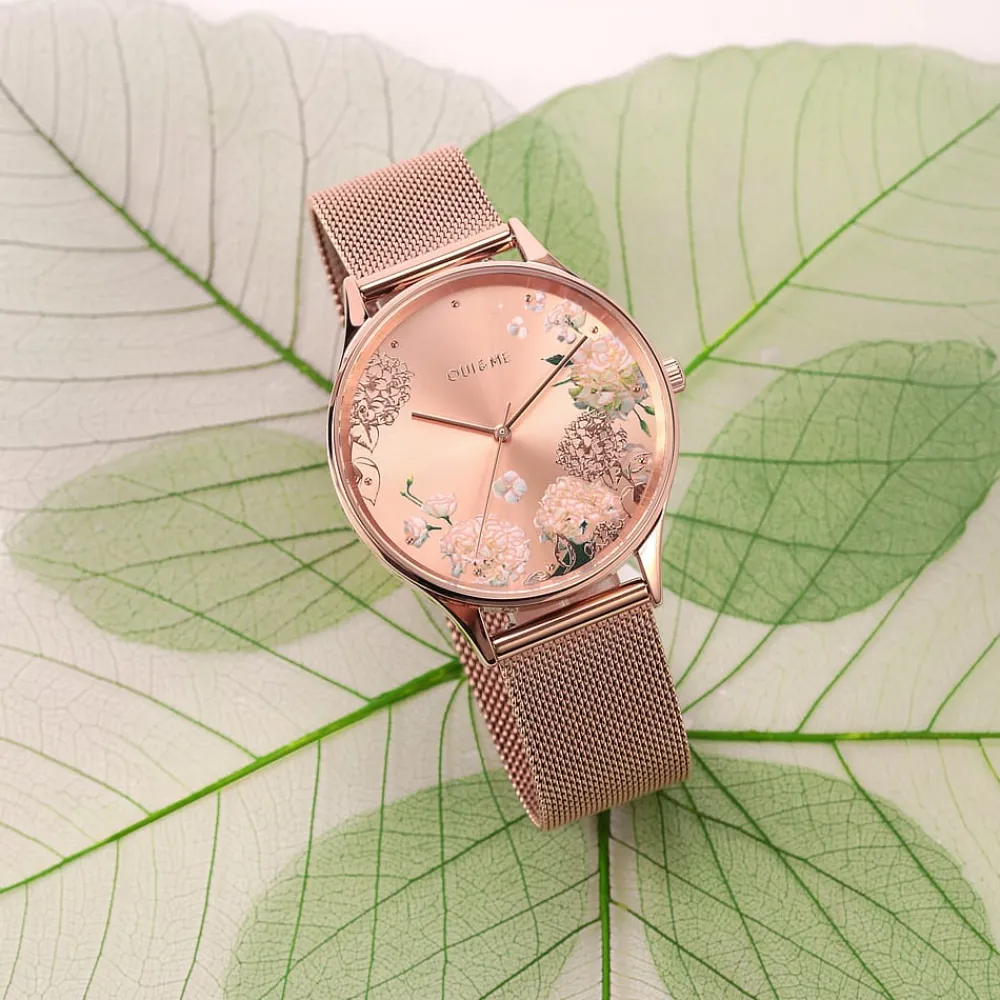 Just Time<Oui&me Orologio Bichette - ME010353