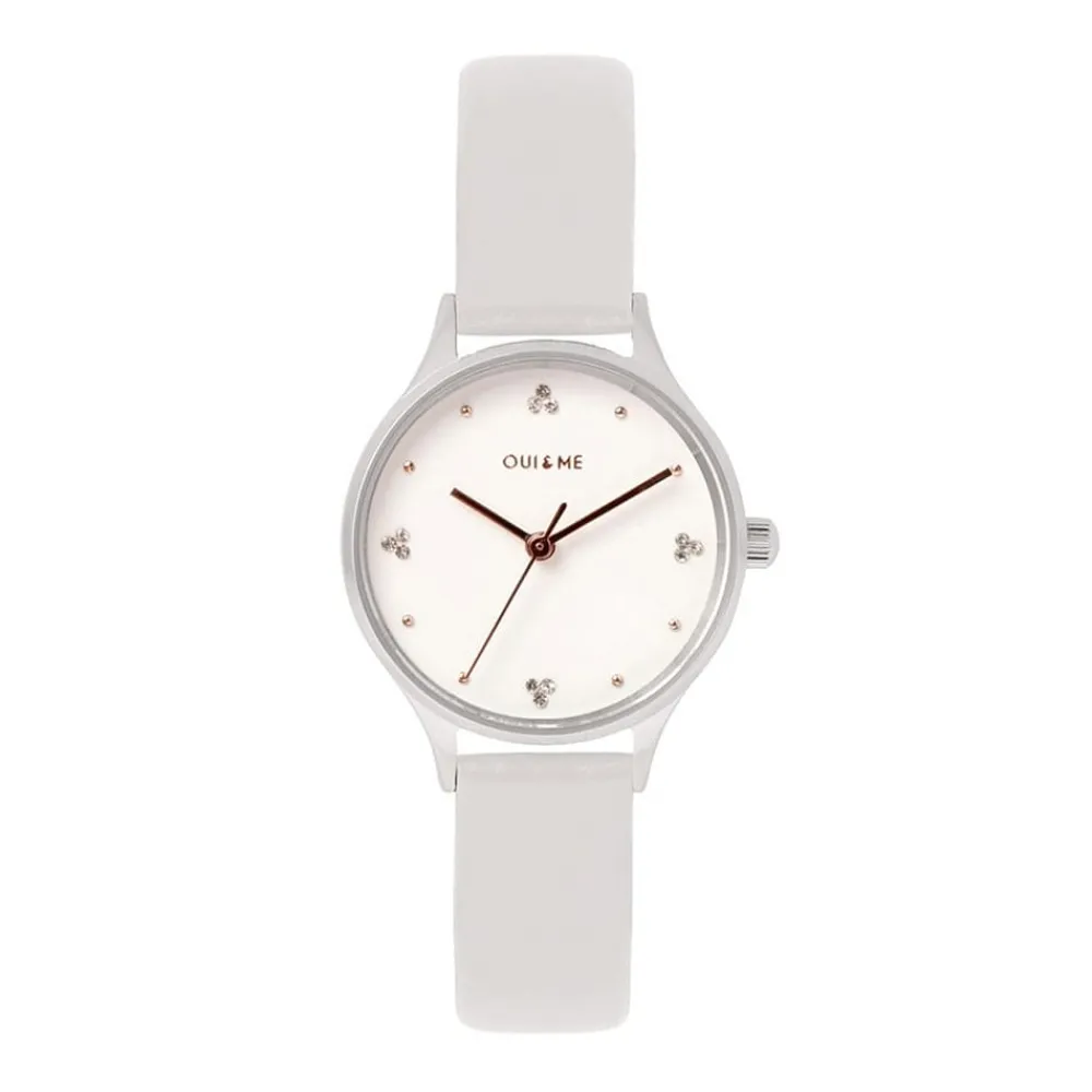 Just Time<Oui&me Orologio Bichette - ME010181