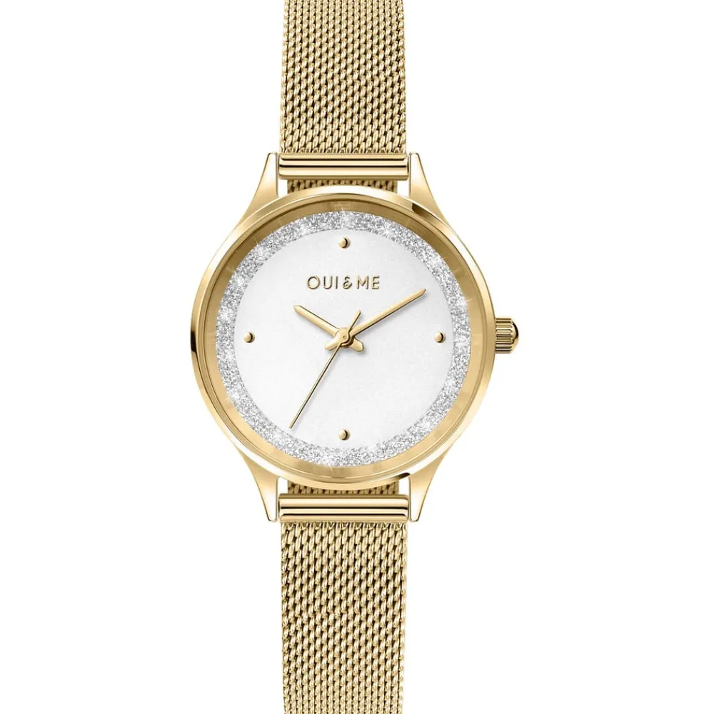 Just Time<Oui&me OROLOGIO BICHETTE - ME010269