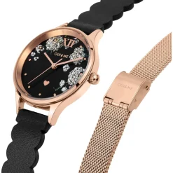 Just Time<Oui&me OROLOGIO BICHETTE - ME010241