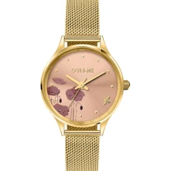 Orologi Donna|Scopri Tutti Gli Orologi<Oui&me OROLOGIO BICHETTE - ME010407