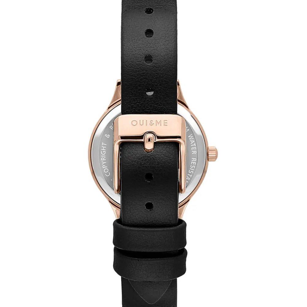 Just Time<Oui&me OROLOGIO BICHETTE - ME010275