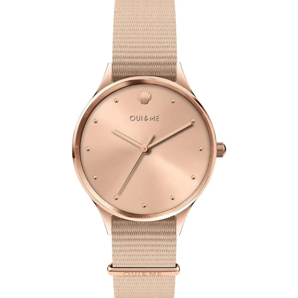 Just Time<Oui&me Orologio Bichette - ME010199