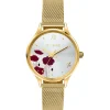 Orologi Donna|Scopri Tutti Gli Orologi<Oui&me OROLOGIO BICHETTE - ME010405