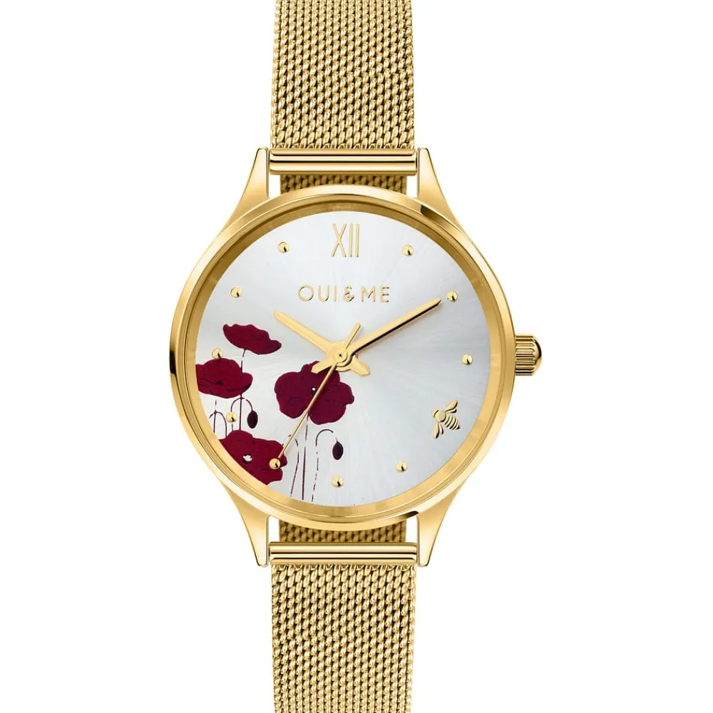 Orologi Donna|Scopri Tutti Gli Orologi<Oui&me OROLOGIO BICHETTE - ME010405